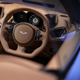 Illustration for article titled The Beautiful 2021 Aston Martin Vantage Roadster Can Fold Its Top Down In Under Seven Seconds
